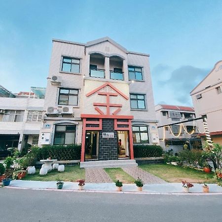 Yang'S B&B Jinning Luaran gambar