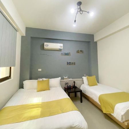 Yang'S B&B Jinning Luaran gambar