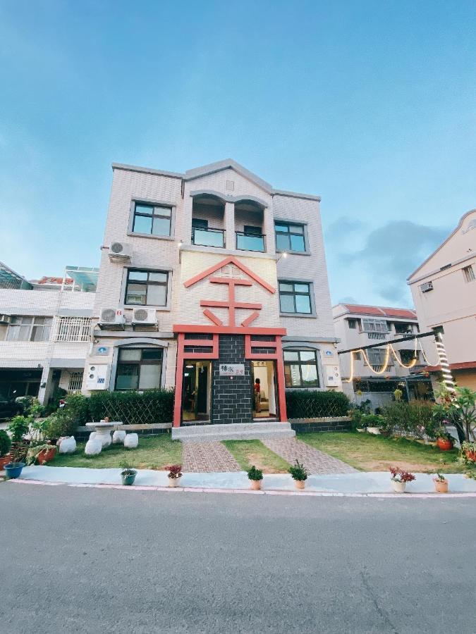 Yang'S B&B Jinning Luaran gambar