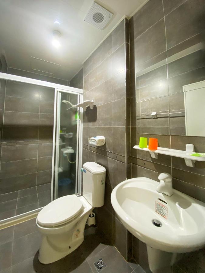 Yang'S B&B Jinning Luaran gambar