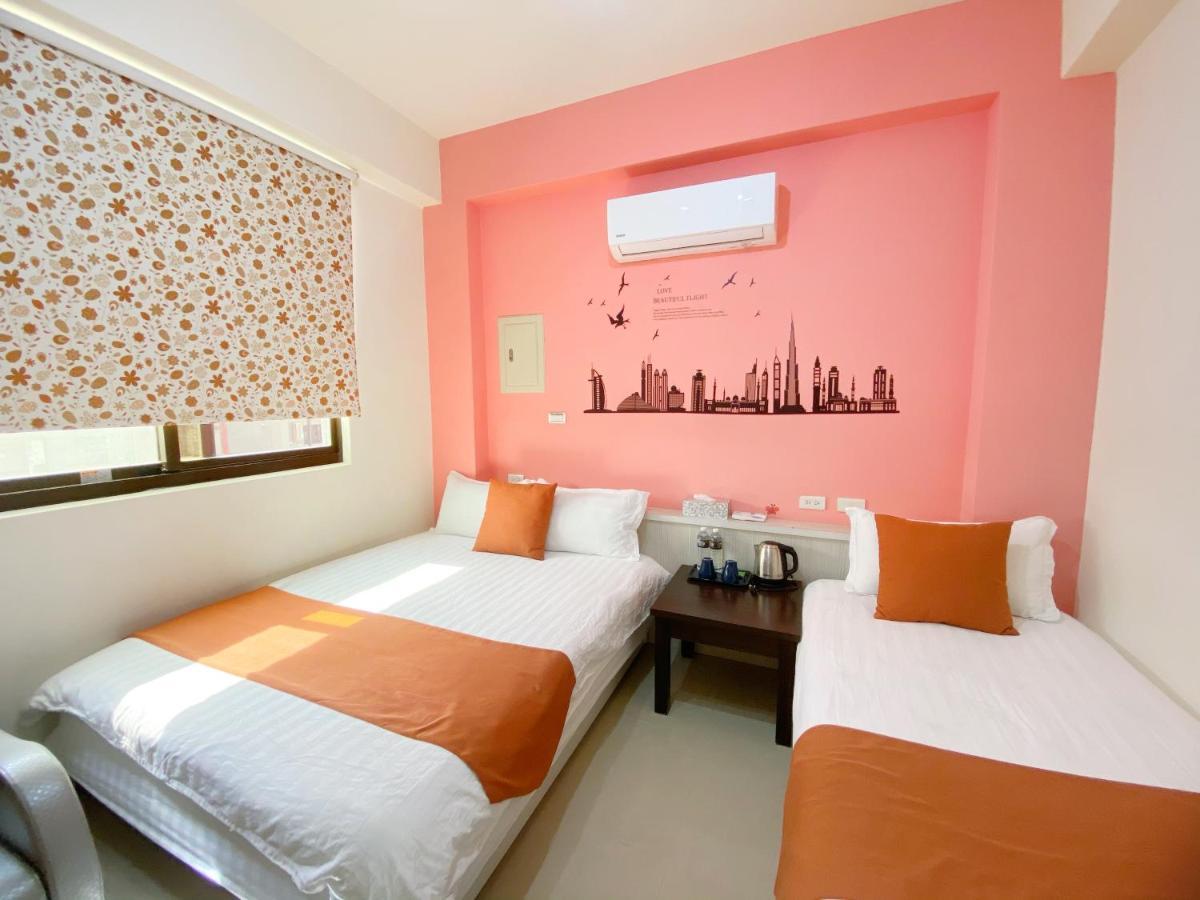 Yang'S B&B Jinning Luaran gambar