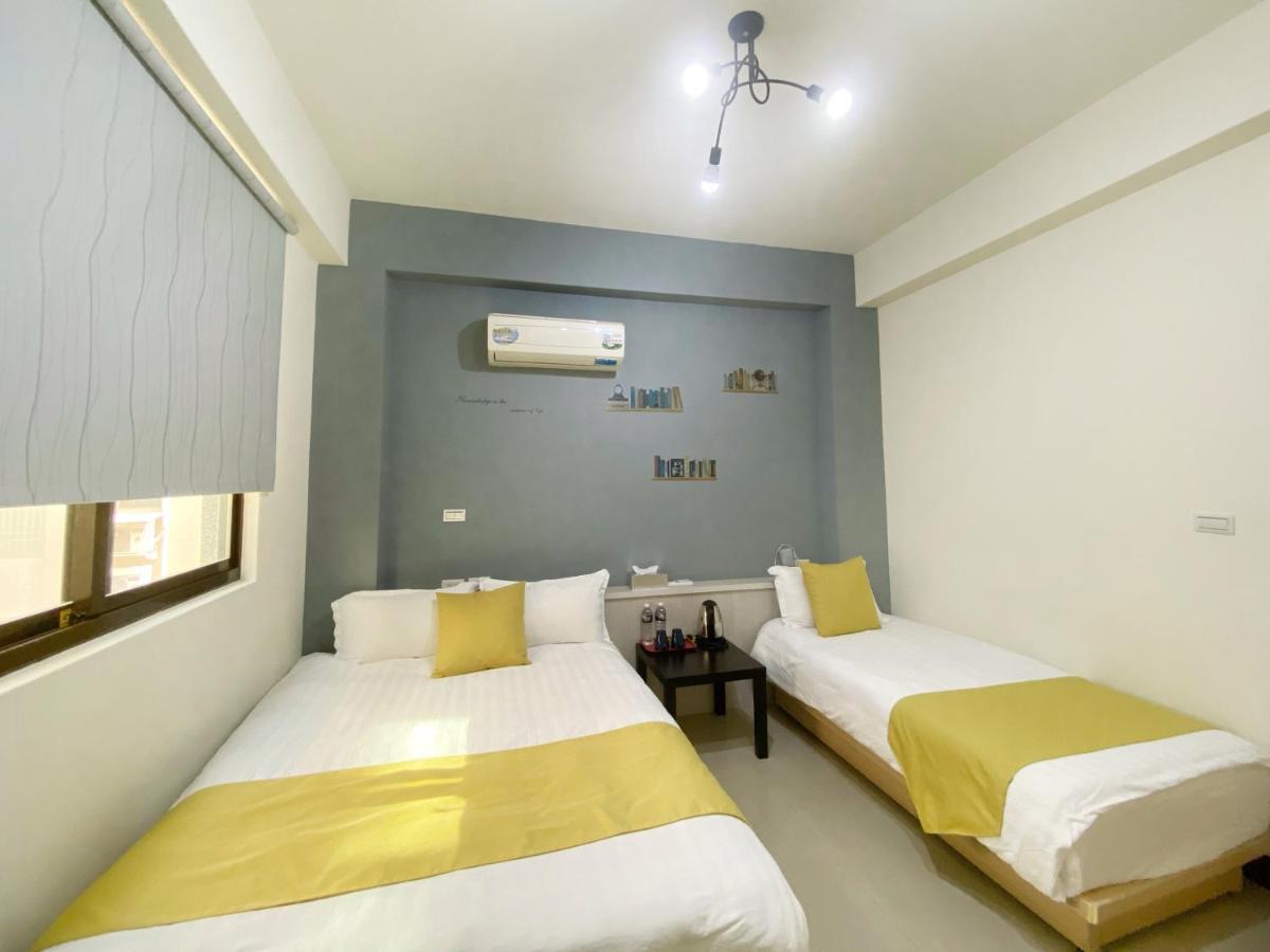 Yang'S B&B Jinning Luaran gambar