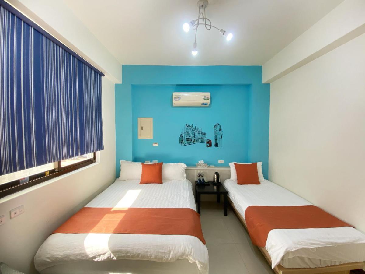 Yang'S B&B Jinning Luaran gambar