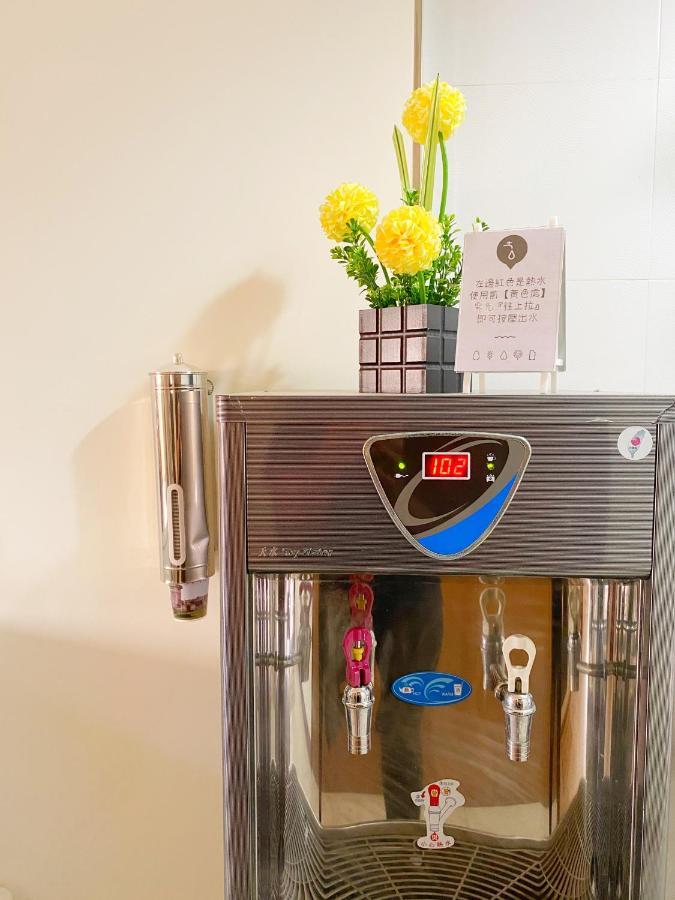 Yang'S B&B Jinning Luaran gambar
